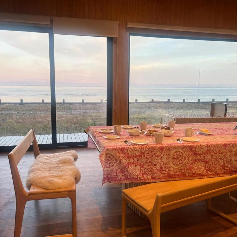 Preciosa casa nueva en Chiloé - Five-Bedroom House - 6