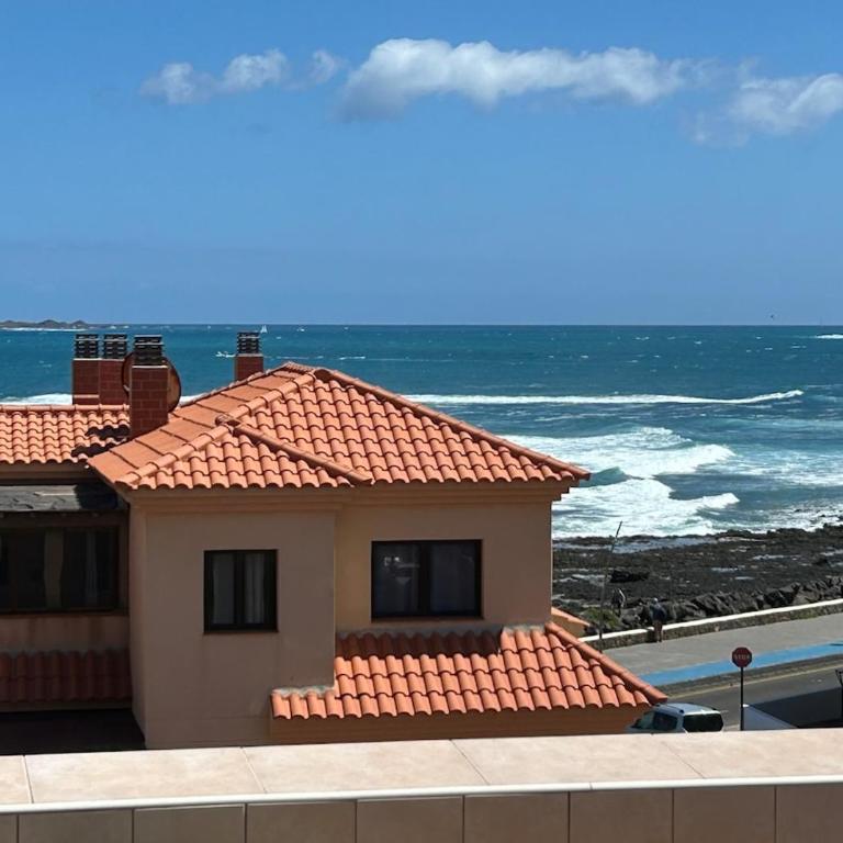 La Casa del Toro - Apartamento de 2 dormitorios - 26