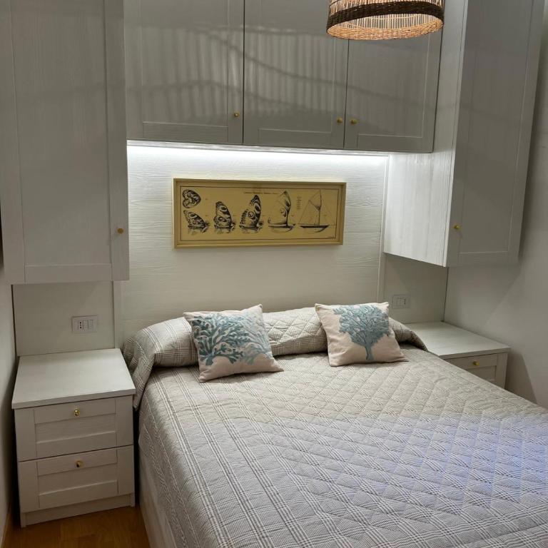 Casa Sea Life, Beachfront with parking - Appartamento con 2 Camere da Letto - 6
