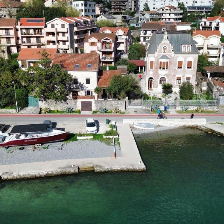 Waterfront Villa Magnolia - Vila - 44