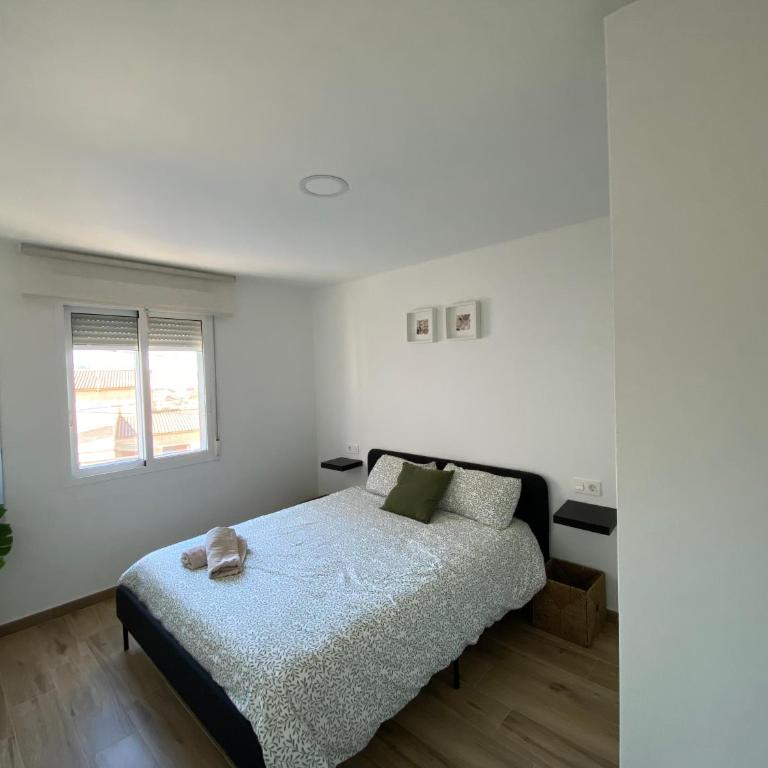 O Refuxio da Ría - Two-Bedroom Apartment - 40