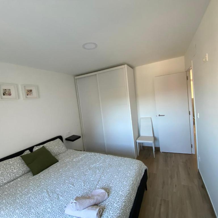 O Refuxio da Ría - Two-Bedroom Apartment - 41