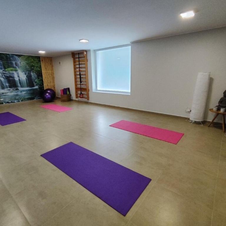 1707 Departamento con terraza vista al mar - Apartamento de 1 dormitorio - 5