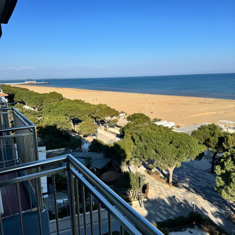SeaView Deluxe Studio - Appartamento Monolocale - 6