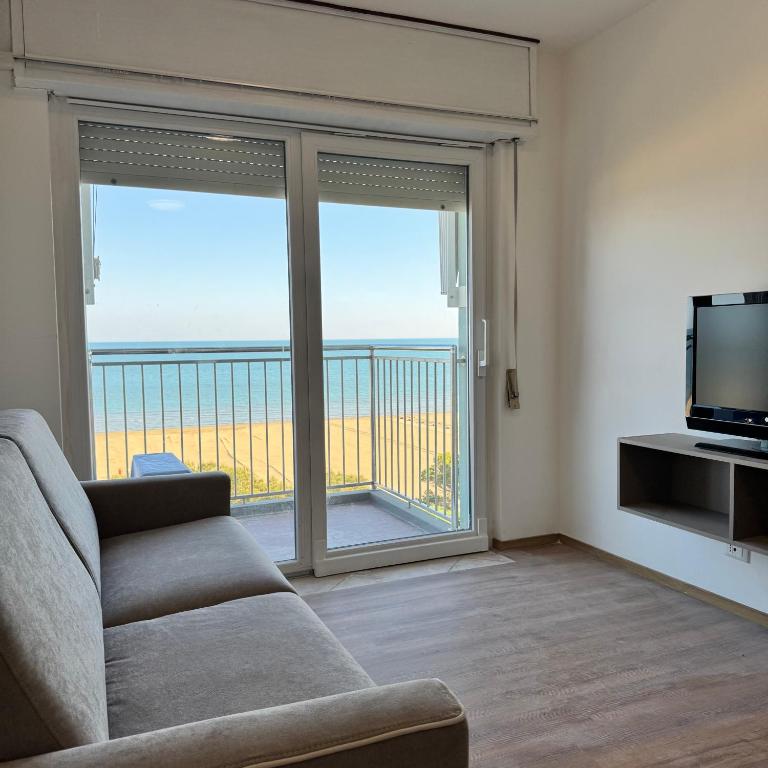 SeaView Deluxe Studio - Appartamento Monolocale - 2