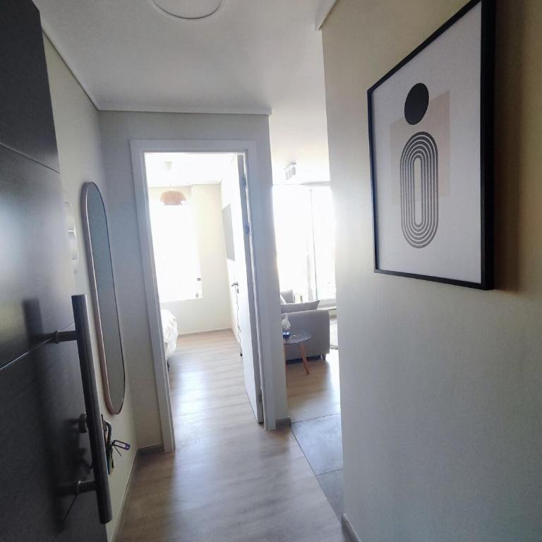 1707 Departamento con terraza vista al mar - Apartamento de 1 dormitorio - 21