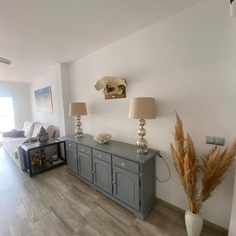 Ático Duplex Villa Africa - Apartamento - 2