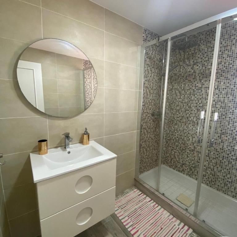 Ático Duplex Villa Africa - Apartamento - 5