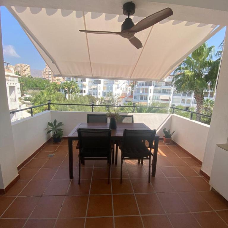 Ático Duplex Villa Africa - Apartamento - 8