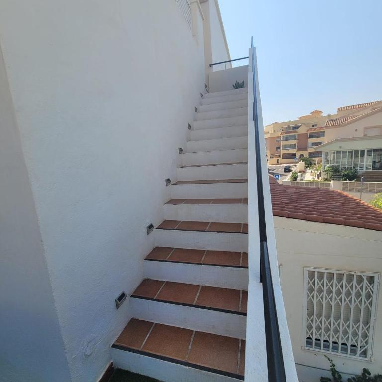 Ático Duplex Villa Africa - Apartamento - 14