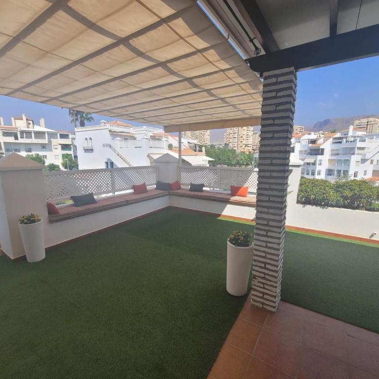 Ático Duplex Villa Africa - Apartamento - 15