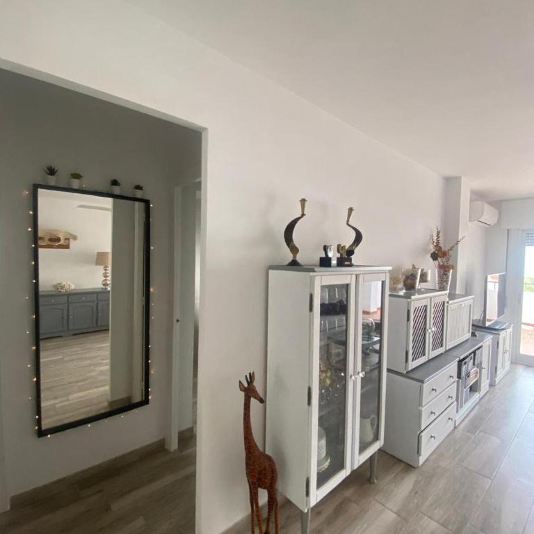 Ático Duplex Villa Africa - Apartamento - 24
