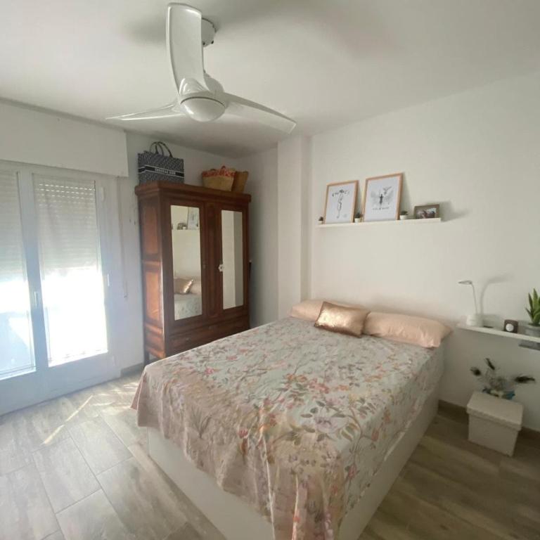 Ático Duplex Villa Africa - Apartamento - 29