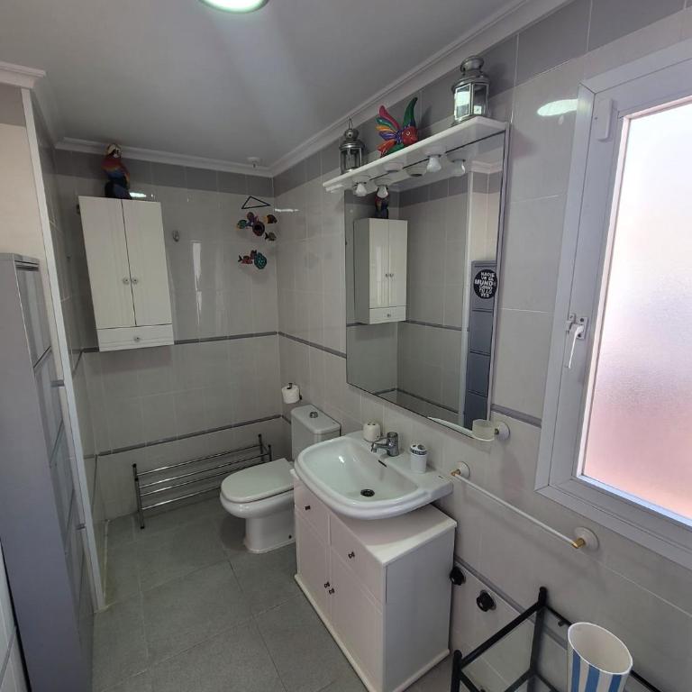 Ático Duplex Villa Africa - Apartamento - 33