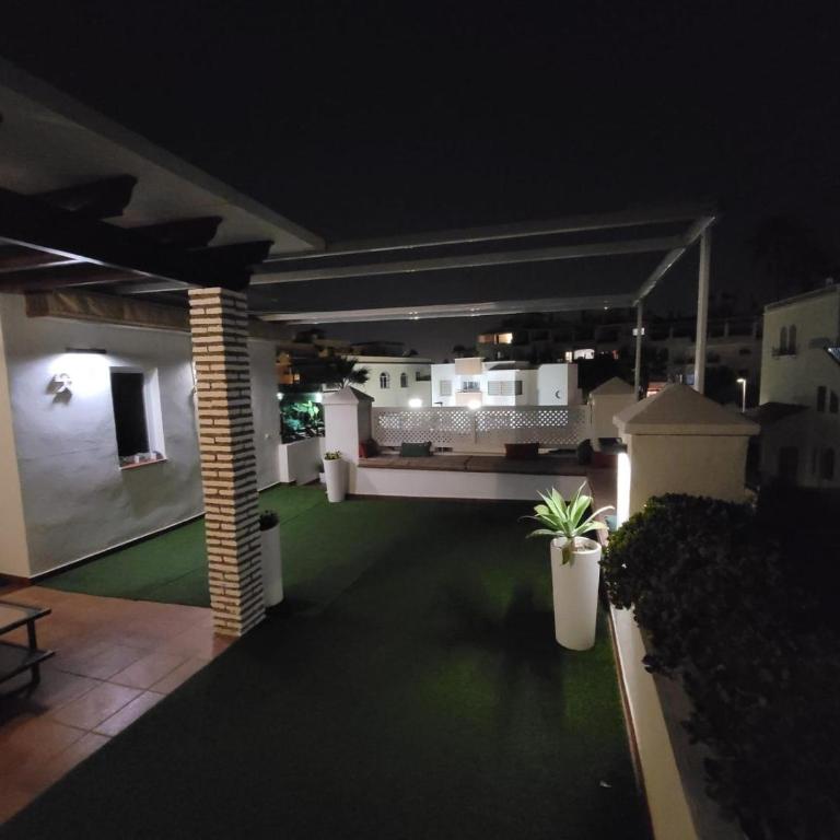 Ático Duplex Villa Africa - Apartamento - 44