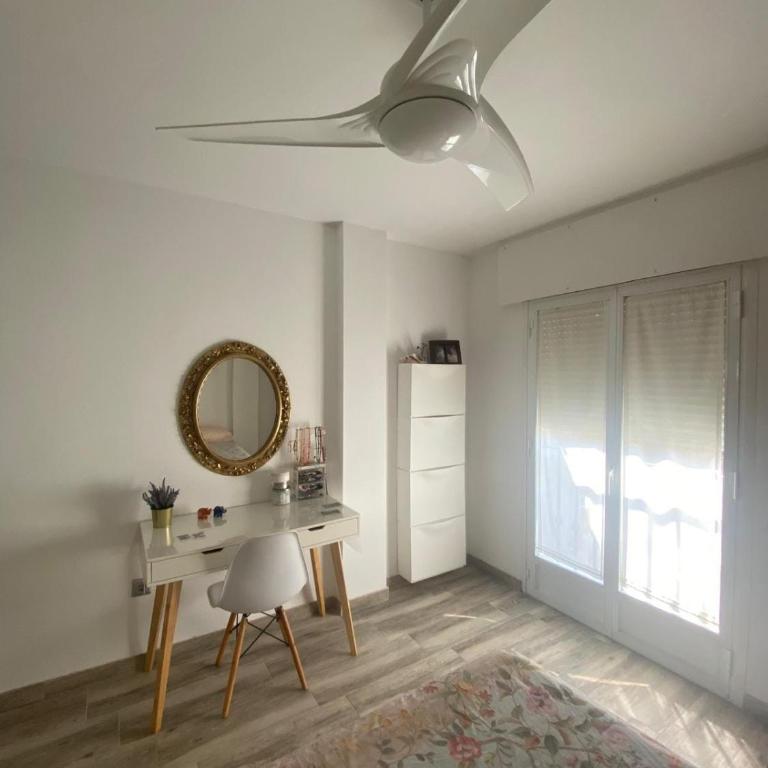 Ático Duplex Villa Africa - Apartamento - 47