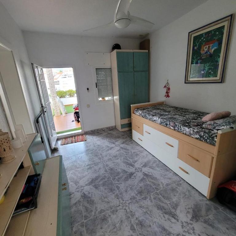 Ático Duplex Villa Africa - Apartamento - 50