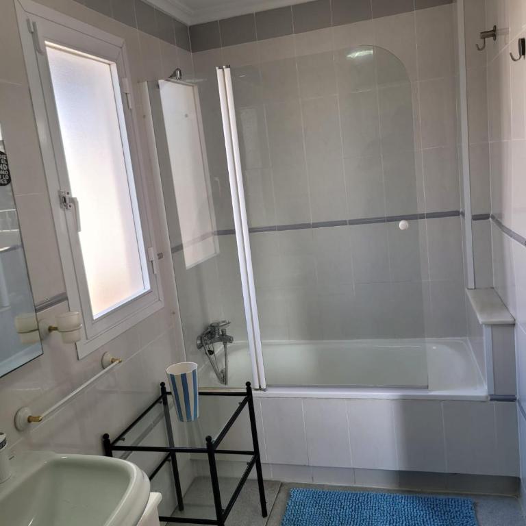 Ático Duplex Villa Africa - Apartamento - 52