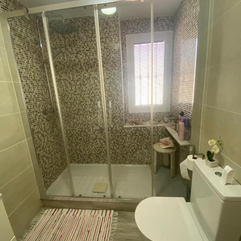 Ático Duplex Villa Africa - Apartamento - 54