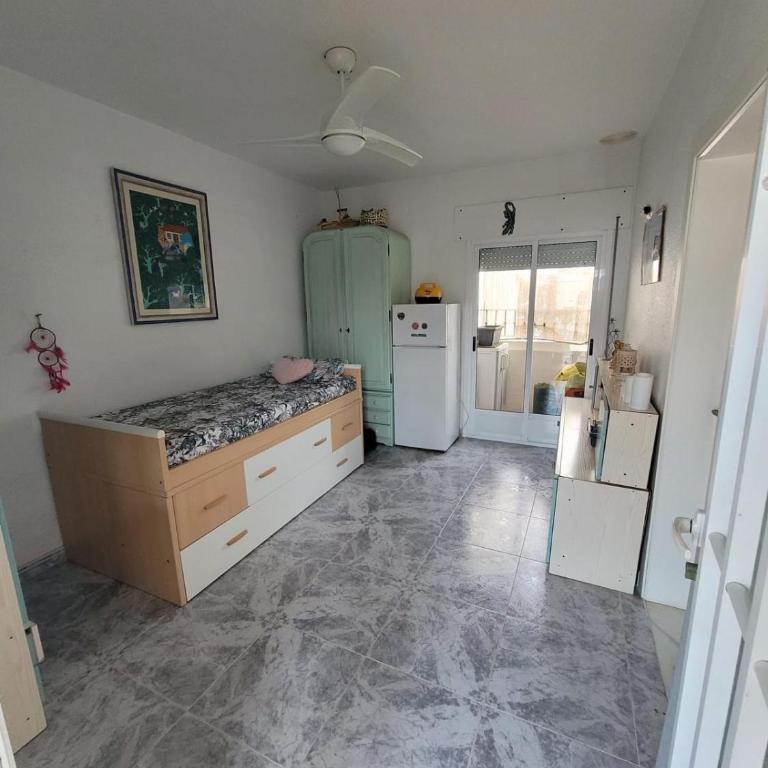 Ático Duplex Villa Africa - Apartamento - 55