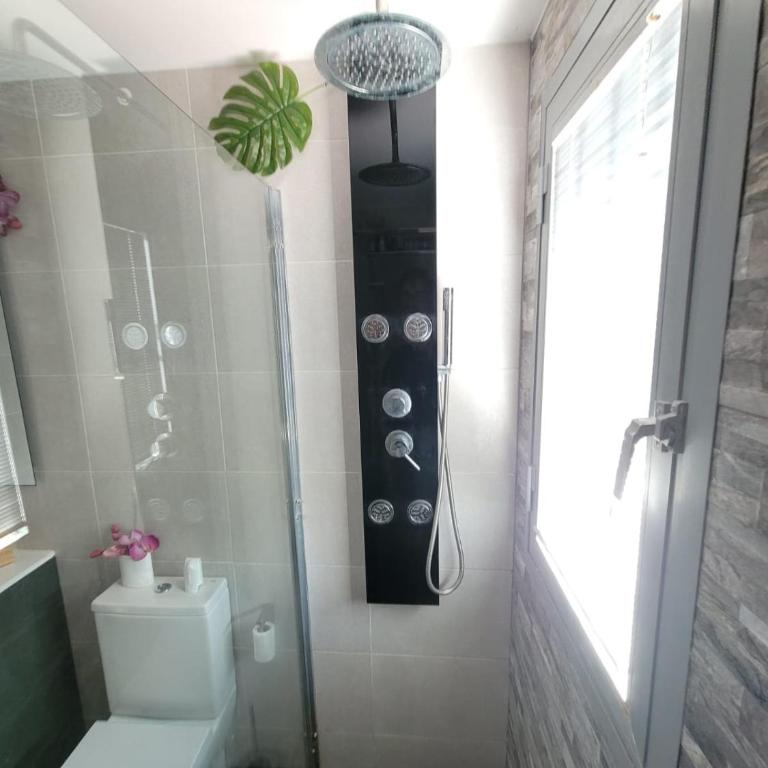 Ático Duplex Villa Africa - Apartamento - 59