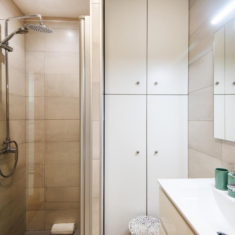 THE LIGHT CITY CENTER APARTMENT Vitamin Vacation - Apartamento de 1 dormitorio con balcón - 29
