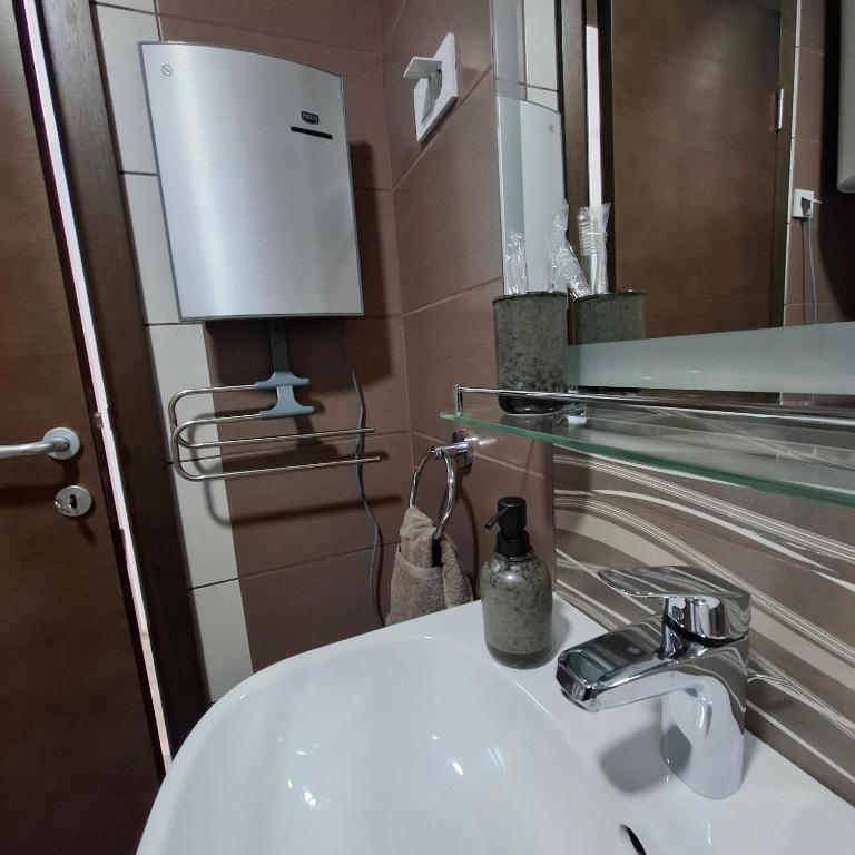 Apartman Kamelia - Apartman sa 1 Spavaćom Sobom - 17