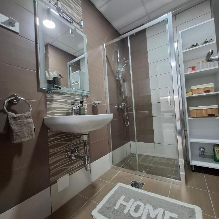 Apartman Kamelia - Apartman sa 1 Spavaćom Sobom - 15