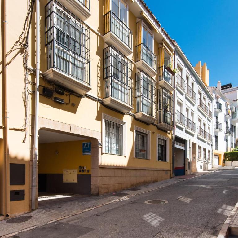 THE LIGHT CITY CENTER APARTMENT Vitamin Vacation - Apartamento de 1 dormitorio con balcón - 31