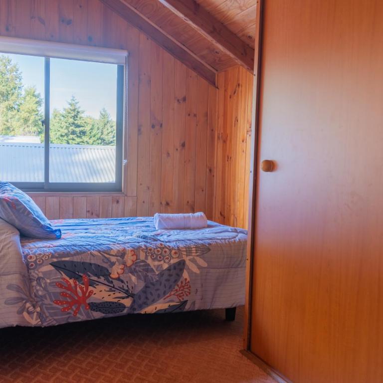 Impresionante casa con Starlink - Bosque y Estufa - Six-Bedroom House - 9