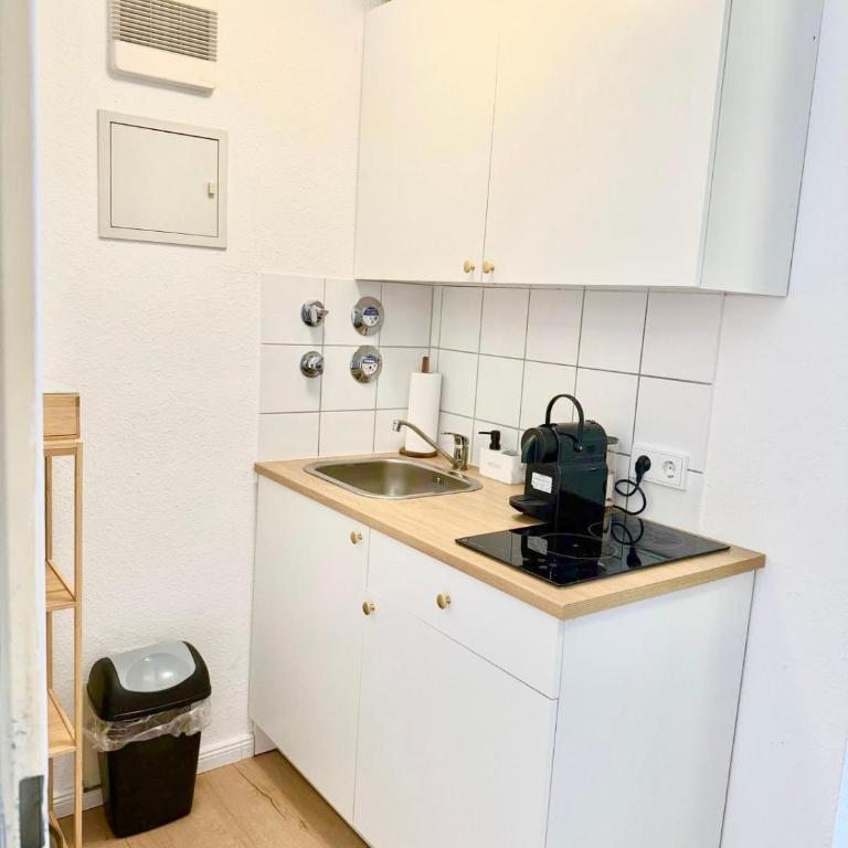 Allgäu Boho Apartment mit Balkon - Apartamento de 1 dormitorio - 4