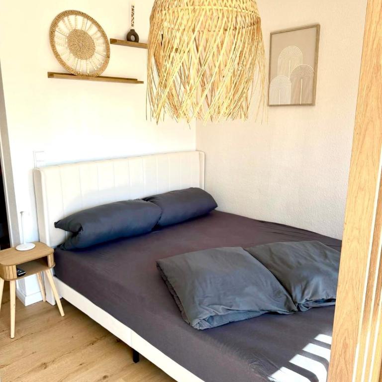 Allgäu Boho Apartment mit Balkon - Apartamento de 1 dormitorio - 9