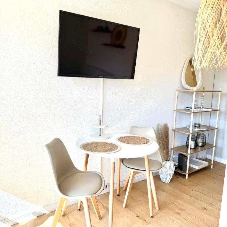 Allgäu Boho Apartment mit Balkon - Apartamento de 1 dormitorio - 10