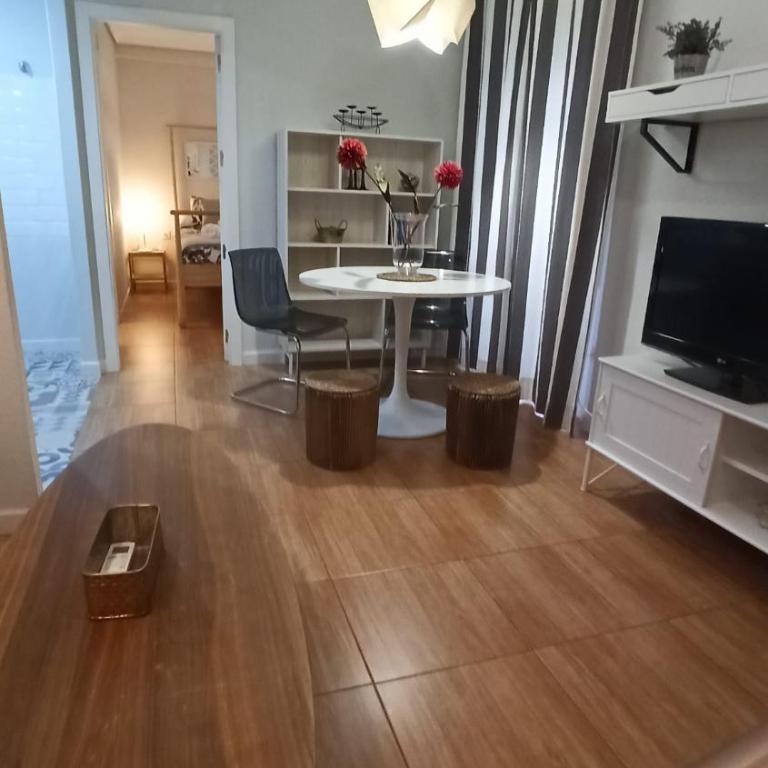 Apartamento Centro Rincón de San Miguel - Apartamento de 1 dormitorio - 5