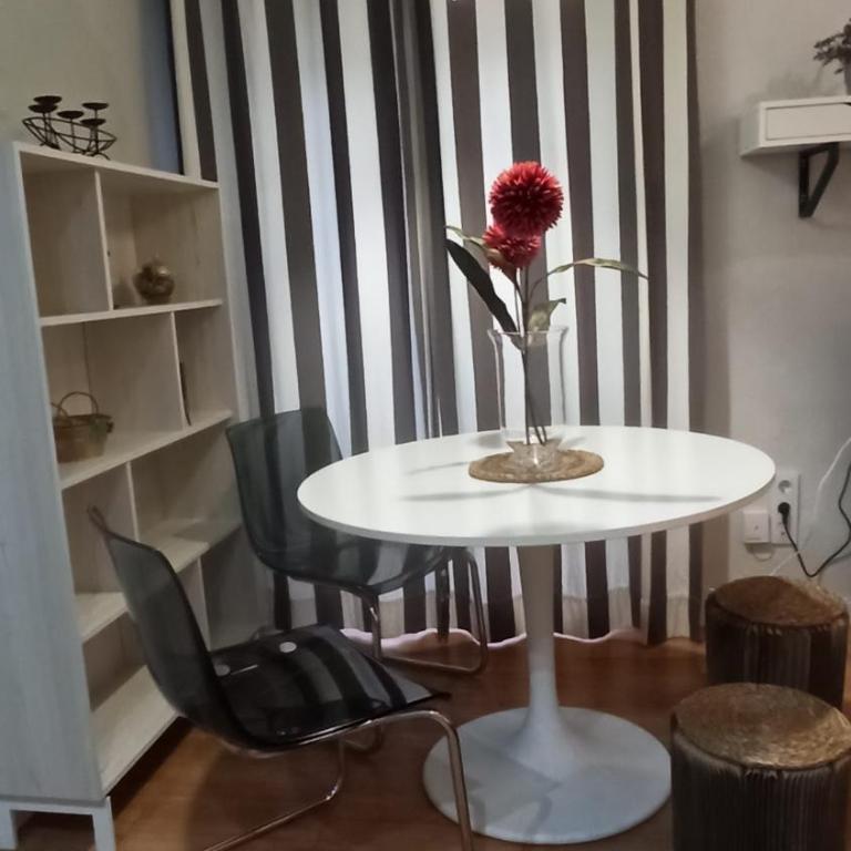 Apartamento Centro Rincón de San Miguel - Apartamento de 1 dormitorio - 7