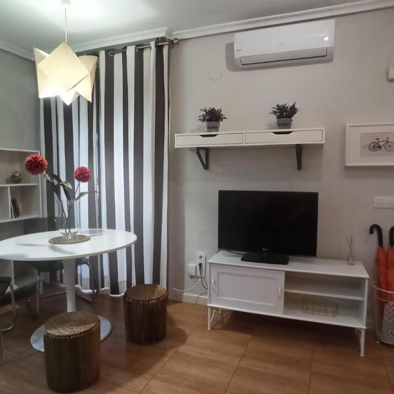 Apartamento Centro Rincón de San Miguel - Apartamento de 1 dormitorio - 6