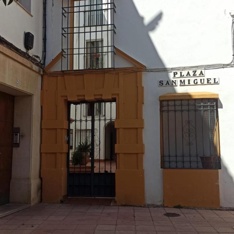 Apartamento Centro Rincón de San Miguel - Apartamento de 1 dormitorio - 19