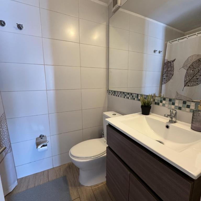 CC Apart Portugal - Santiago Centro - Apartamento de 1 dormitorio - 2
