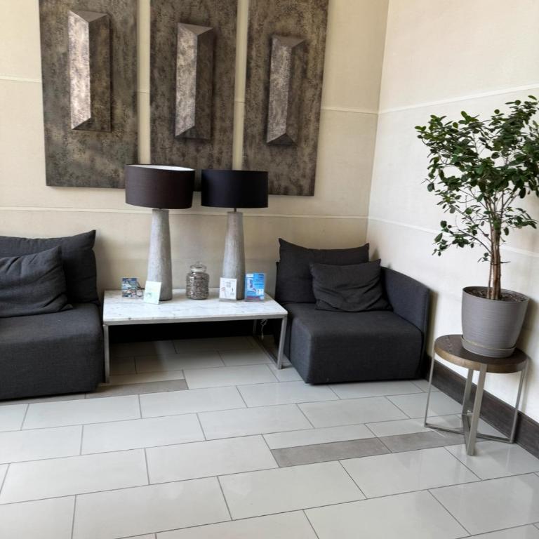 CC Apart Portugal - Santiago Centro - Apartamento de 1 dormitorio - 11