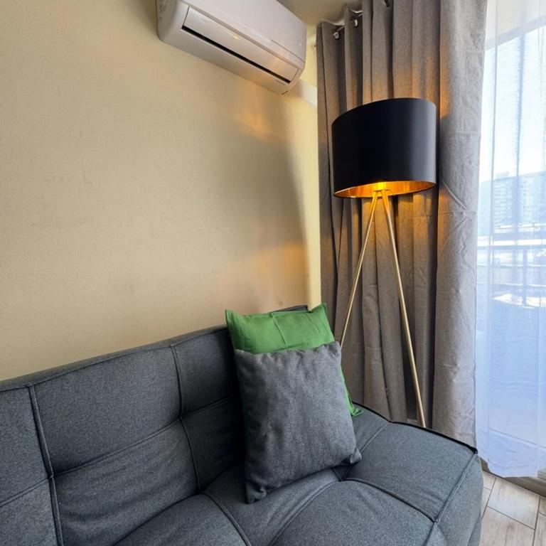 CC Apart Portugal - Santiago Centro - Apartamento de 1 dormitorio - 15