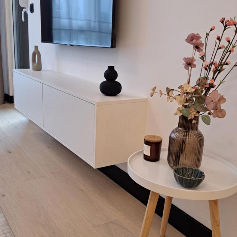 Avenija Luxury Apartment - One-Bedroom Apartment - 1