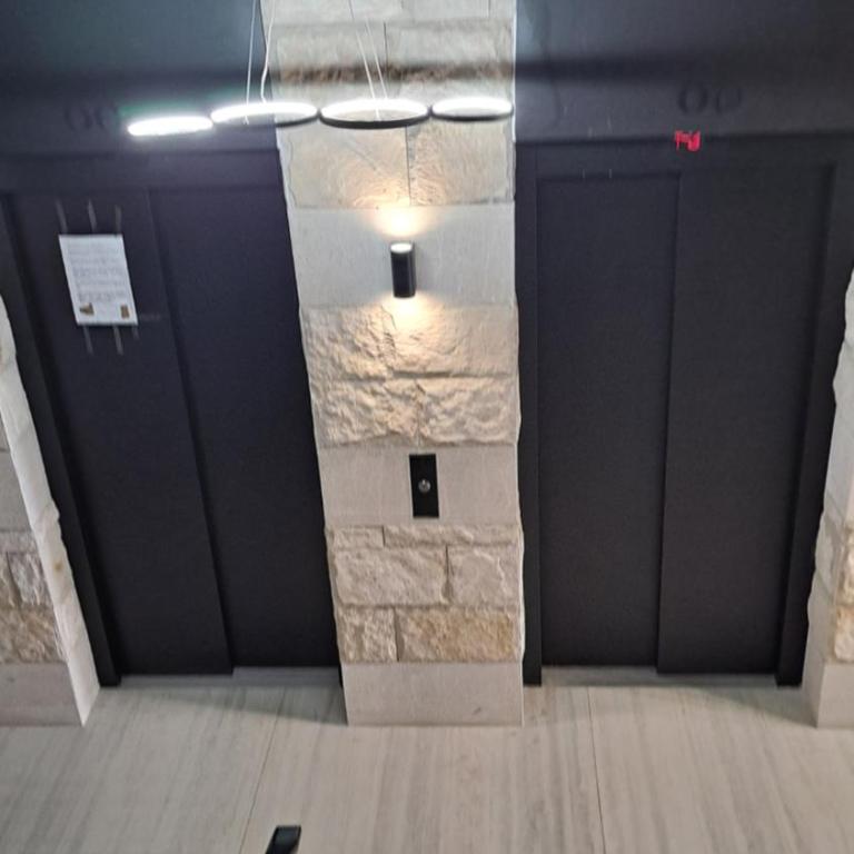 Avenija Luxury Apartment - One-Bedroom Apartment - 24