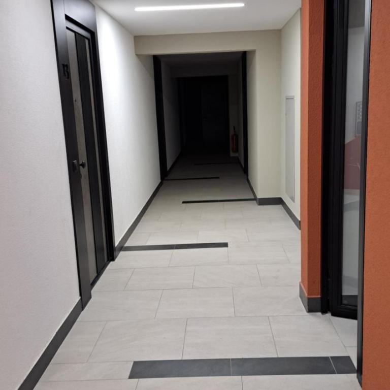 Avenija Luxury Apartment - One-Bedroom Apartment - 25