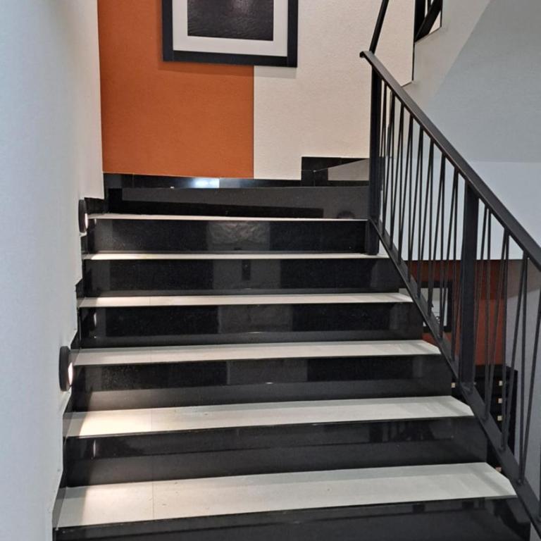 Avenija Luxury Apartment - One-Bedroom Apartment - 23