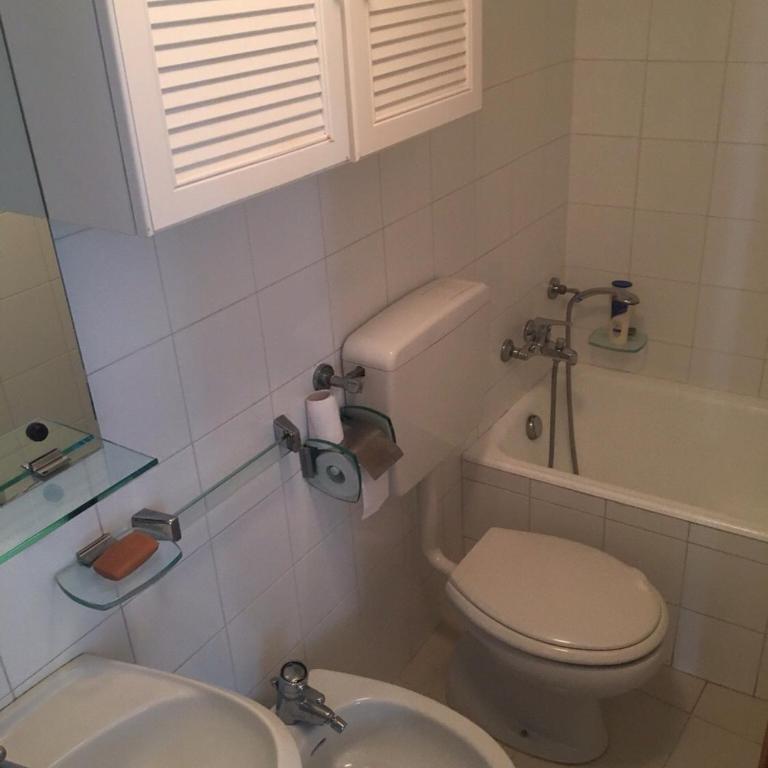 Appartamento con splendida vista - Lerici Centro - Casa Vacanze - 22