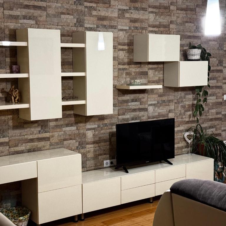 Apartment Stup Sarajevo - Apartman sa 1 Spavaćom Sobom - 5