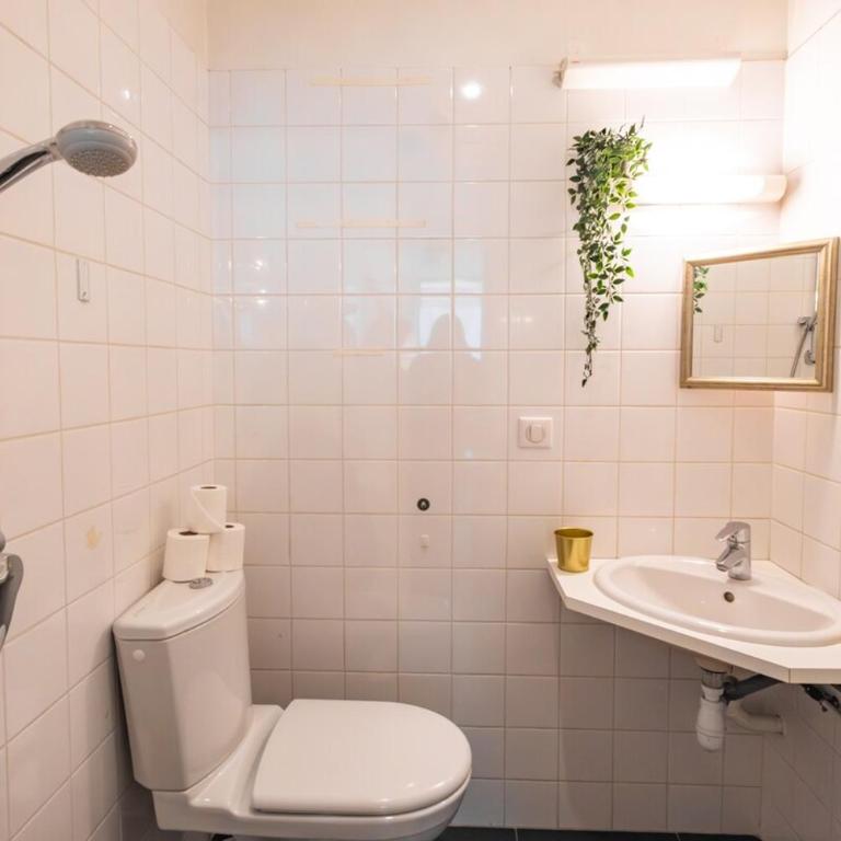 Elegant Duplex Montorgueil - 6 Guests - Two-Bedroom Apartment - 4