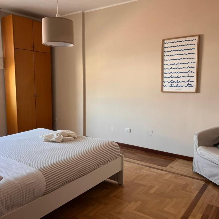 Portosalvo 55 - Casa con 2 Camere da Letto - 22