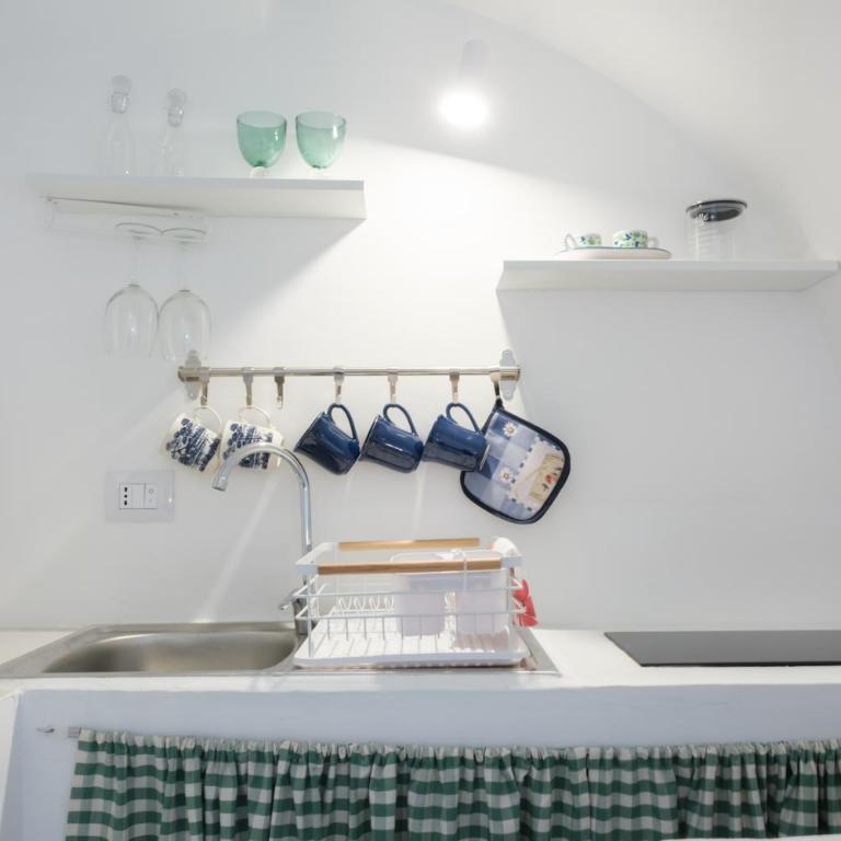 La Casetta di Nonna Lucia - Casa con 1 Camera da Letto - 7