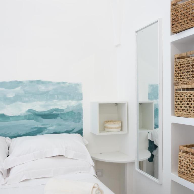 La Casetta di Nonna Lucia - Casa con 1 Camera da Letto - 14